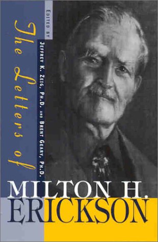 Milton Erickson hypnose Milton Erickson hypnose ericksonienne
