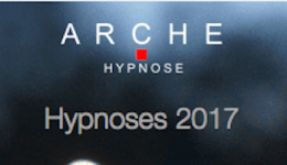 Congrès HypnoseS 2017