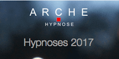 Congrès HypnoseS 2017