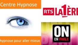 Emission RTS Centre Hypnose