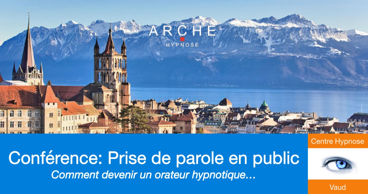 Conf rence Prise de parole en public Centre Hypnose