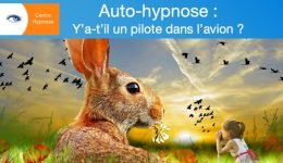 Auto-Hypnose-Pilote avion