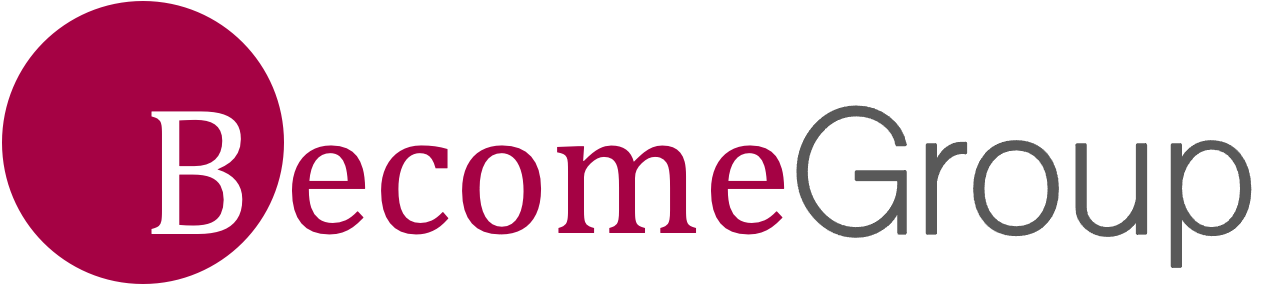 Logo BecomeGroup