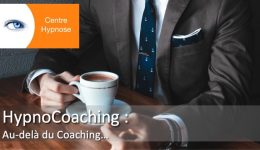 HypnoCoaching coaching leadership
