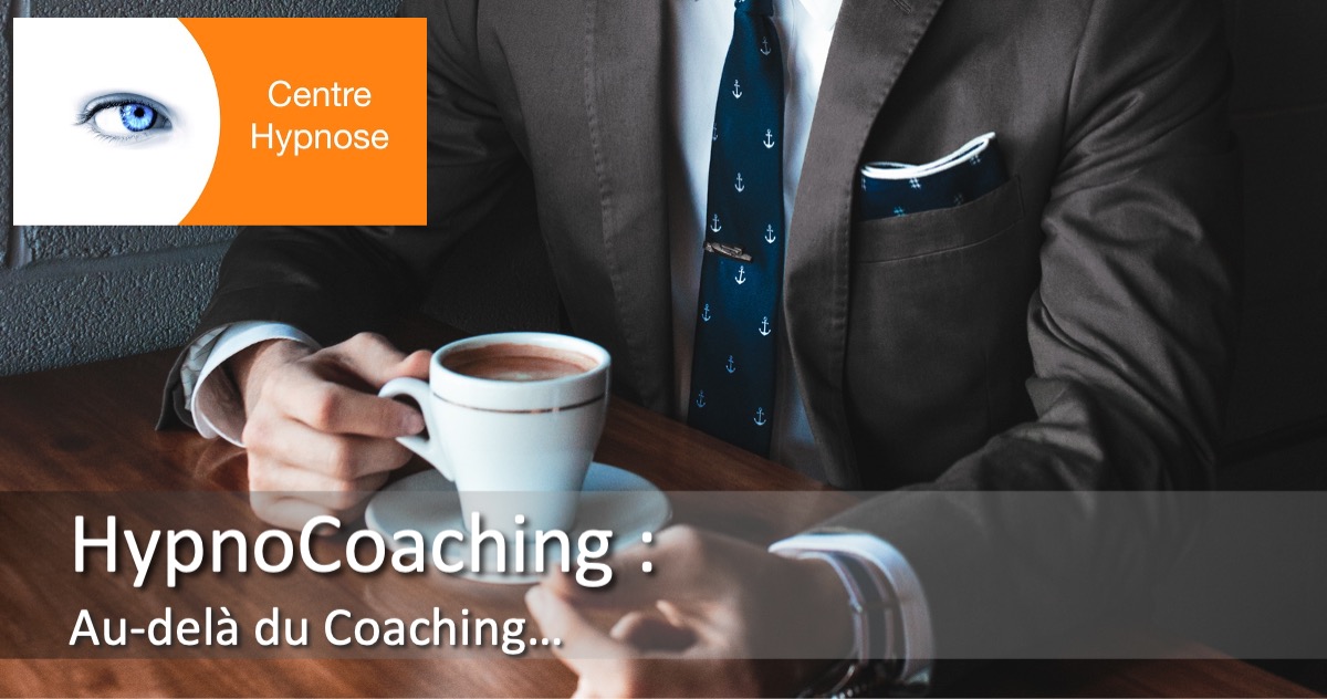 HypnoCoaching coaching leadership