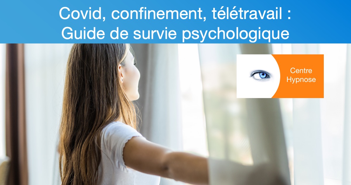 Guide survie psychologique Centre Hypnose