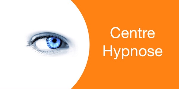 Centre Hypnose Logo