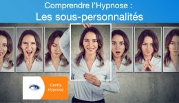 Comprendre Hypnose : Sous personnalités